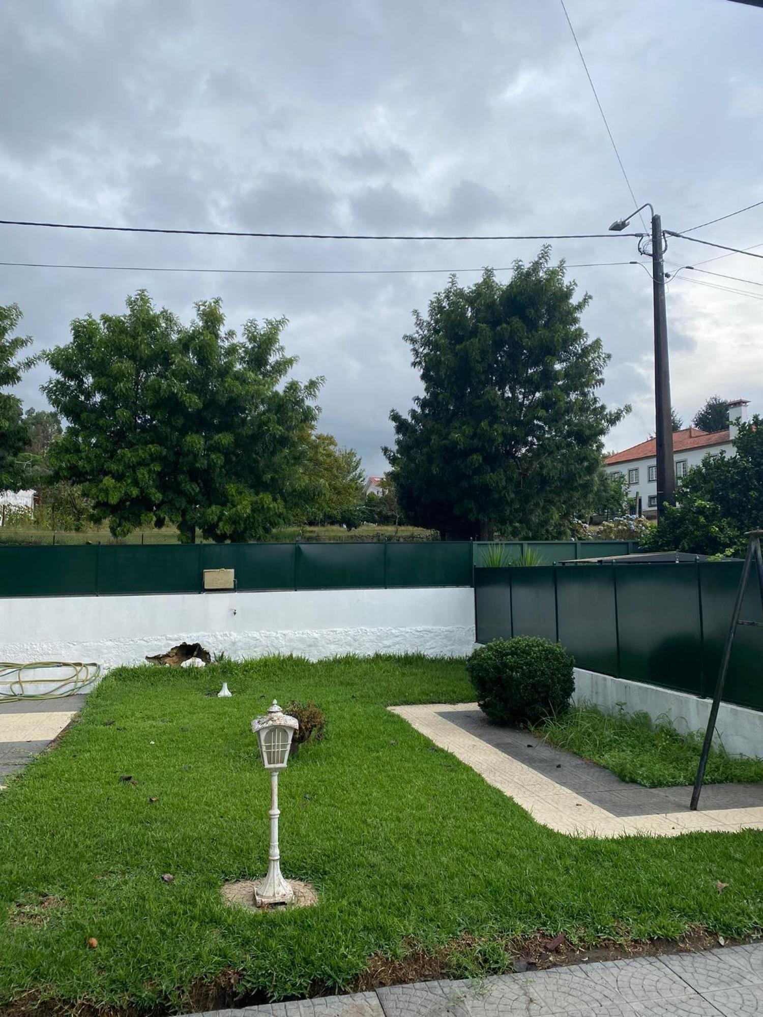 Casa Da Pontelha Villa Inn ポンテ・デ・リマ エクステリア 写真