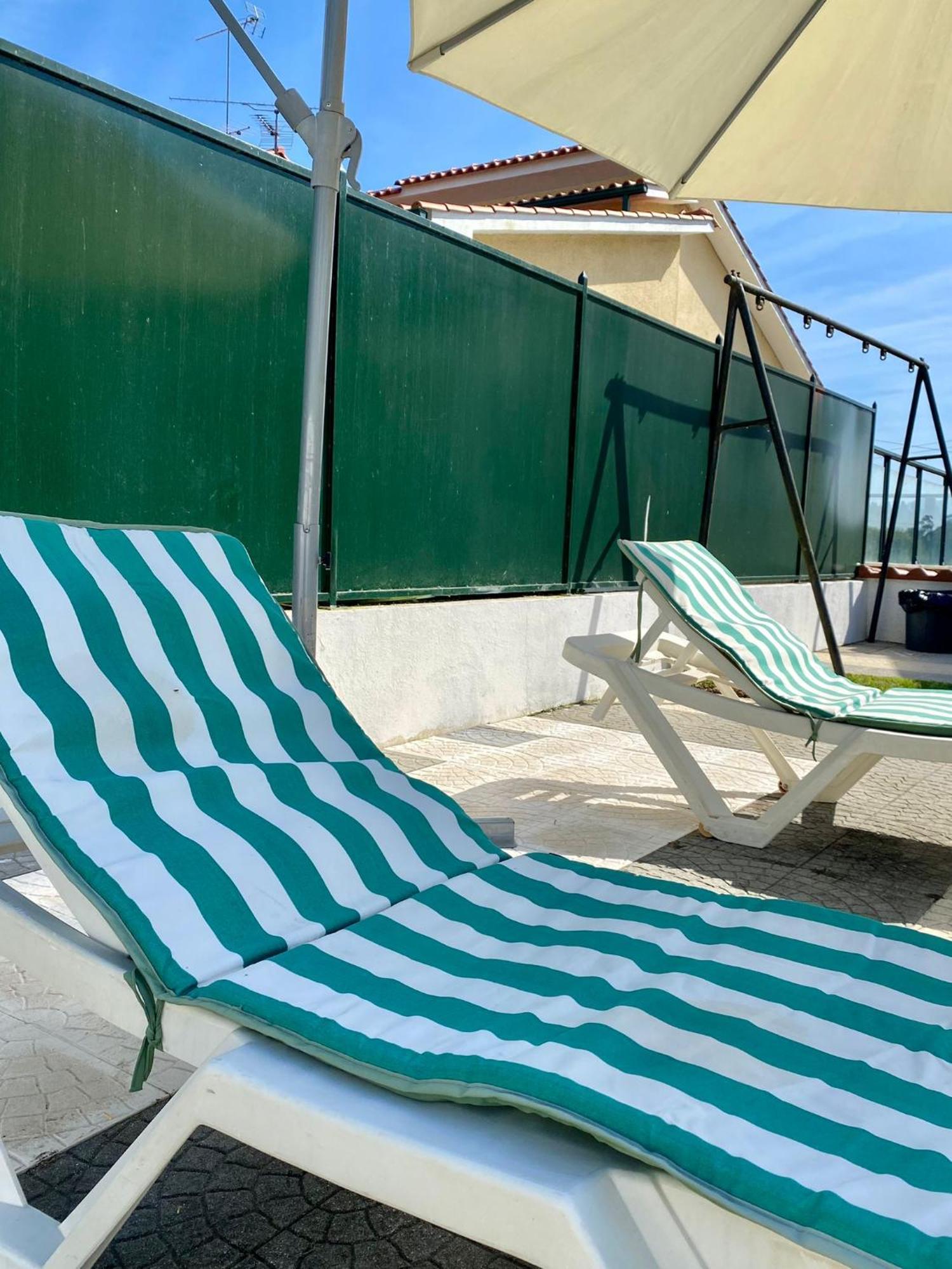 Casa Da Pontelha Villa Inn ポンテ・デ・リマ エクステリア 写真